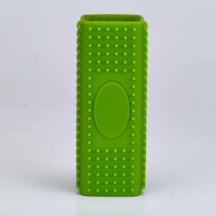 Siliconen Holle Rubberen Hond Haarborstel Remover Auto's Meubels Tapijt Kleding Schonere Borstel voor Honden Dierbenodigdheden Hond Haar Remover