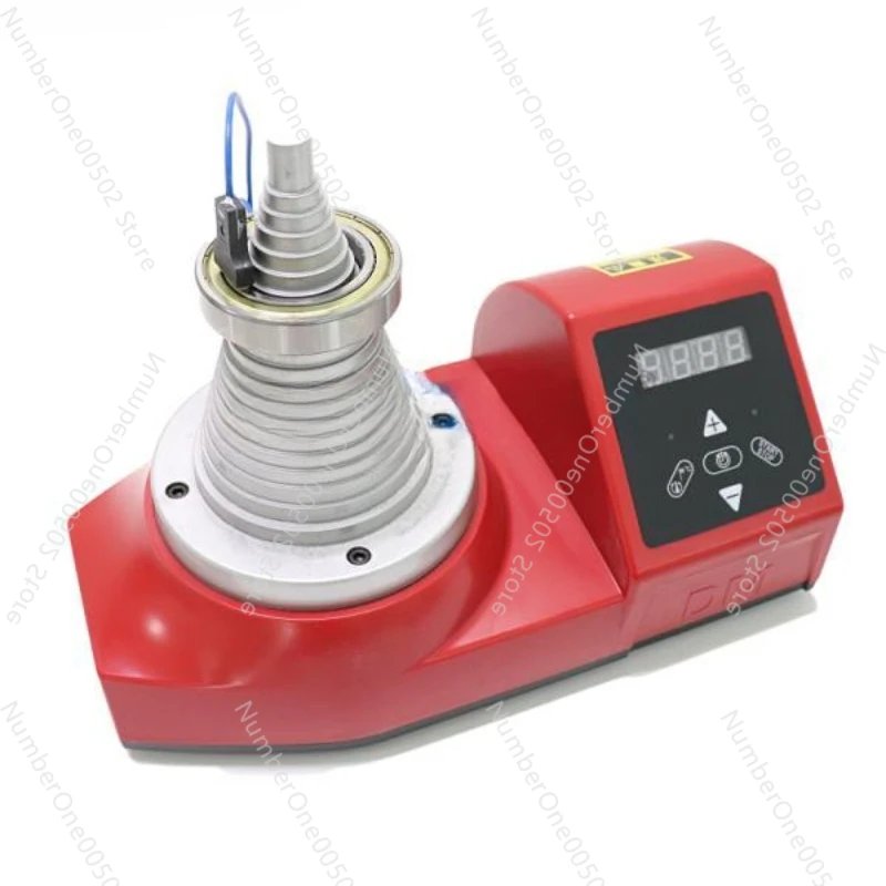 DCL-T Induction Heating Bearing Supply 1KW 220V Bearing Heater Induction Cone Type Machine for Industrial