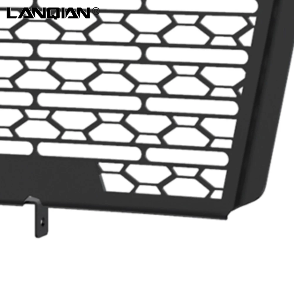 

Motorcycle Radiator Grille Guard Protector Cover For Suzuki GSXR 600 GSX-R 600 GSXR 750 GSX-R750 2006 2007 2008 2009 2010-2024