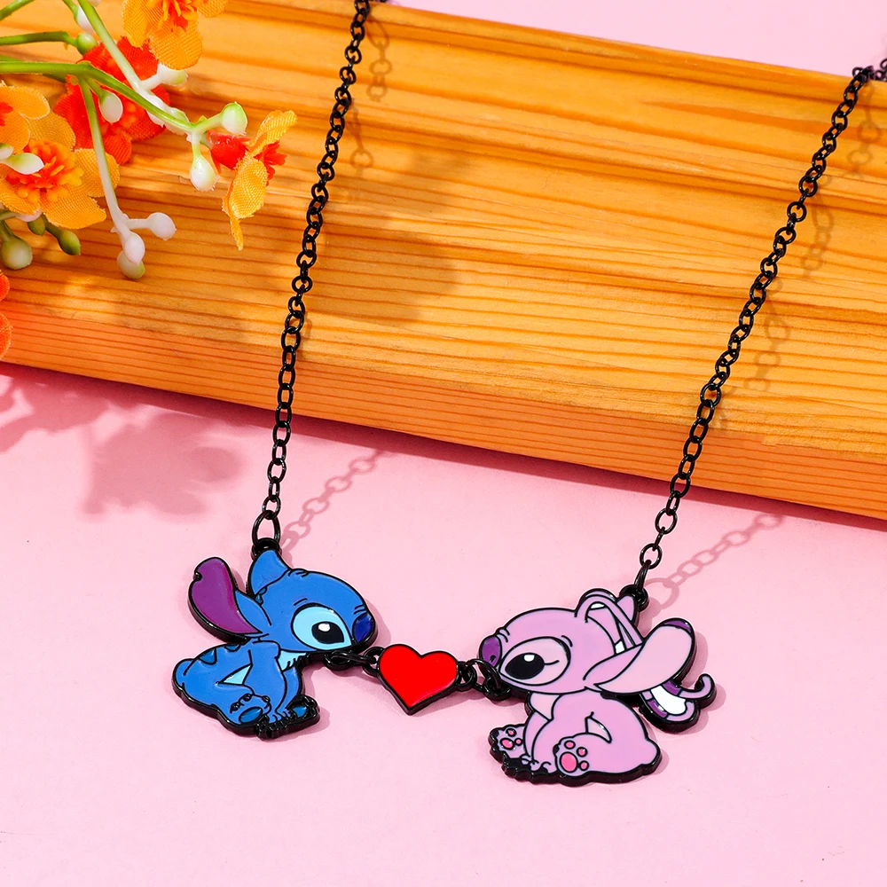 Cartoon Charm Stitc…