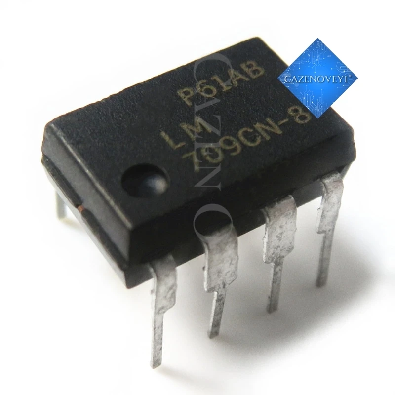 5-100PCS AD797ANZ AD797AN MX25L1005MC-12G MX25L1005MC RDA5807M RDA5807 LM709CN-8 LM709 LM358DR LM358 T43570