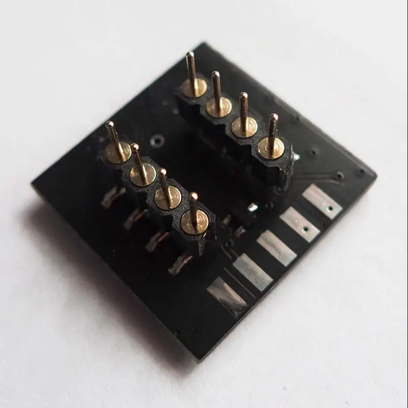 LKS Class A JFET Discrete Opamp Dual op amp for ES9018 ES9028 AD1955 DAC view 5