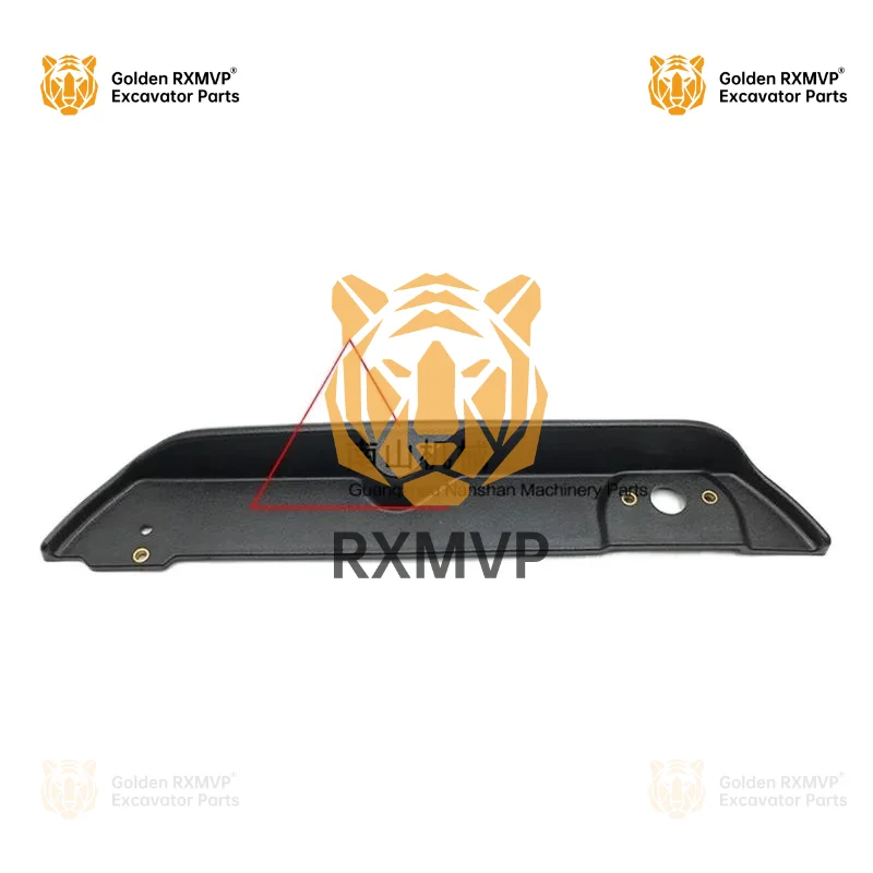 For Hitachi EX120/EX200/EX240/EX330/EX360-6/-3G wiper cover plate wiper shield excavator accessories