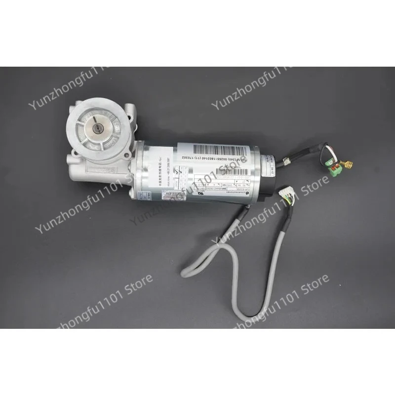 Automatic Door ES200 ES200 Motor ES200 Motor DORMA Automatic Door Maintenance