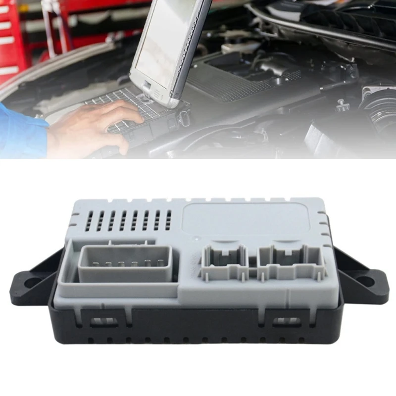 Suitable For F 150 BU5Z-14C724-A BU5Z14C724A Durable Intelligent Seat Heat Cooling Temperature Adjustment Control Module