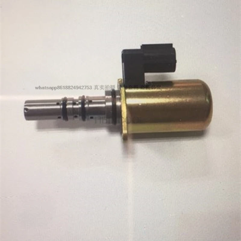 

for Kobelco SK60SR/70SR hydraulic pump solenoid valve walking proportional electronic valve excavator quality accessories