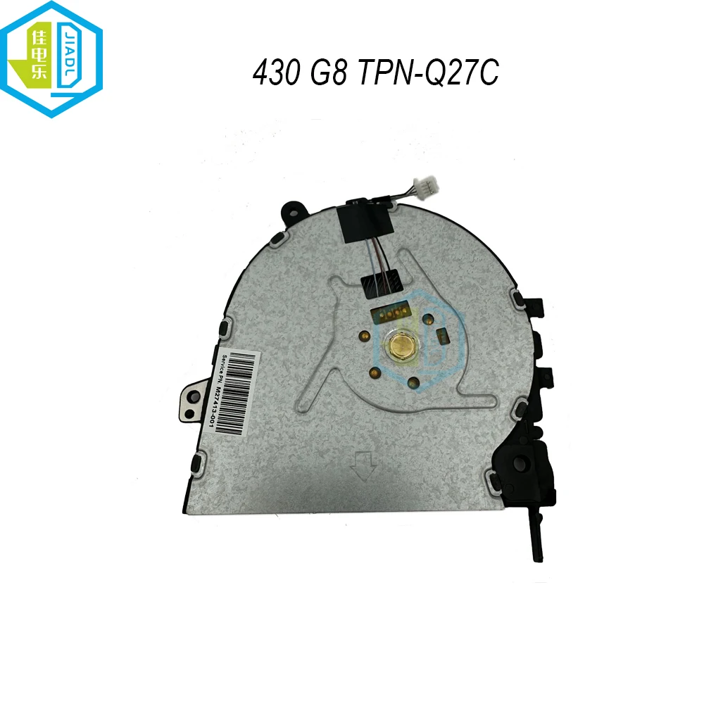 Кулер для ноутбука HP ProBook 430 G8 HSN-Q27C