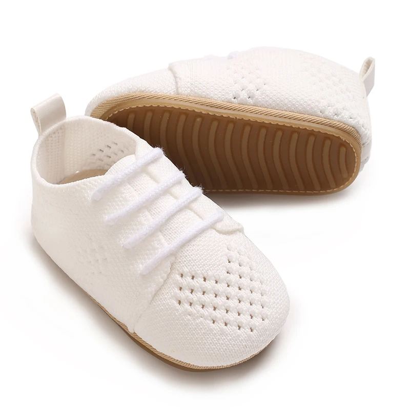 

Toddler & Youngsters' Classic White Casual Sneakers with Adjustable Strap - Soft Fabric Lining, Durable Sole, Perfect for Sports