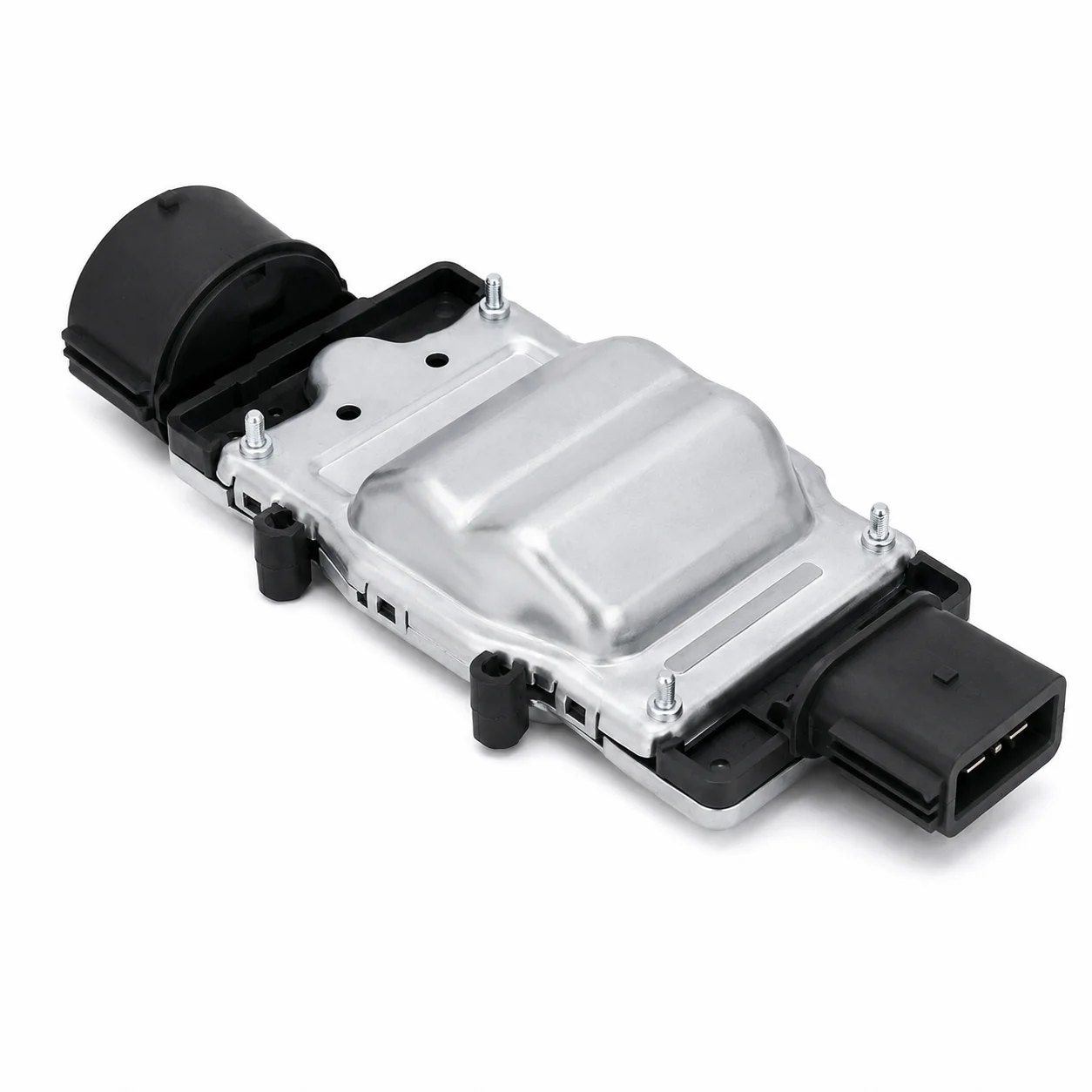 Radiator Cooling Fan Control Module 1137328567 1137328464 OEM Replacement For Ford Focus 2013-2018