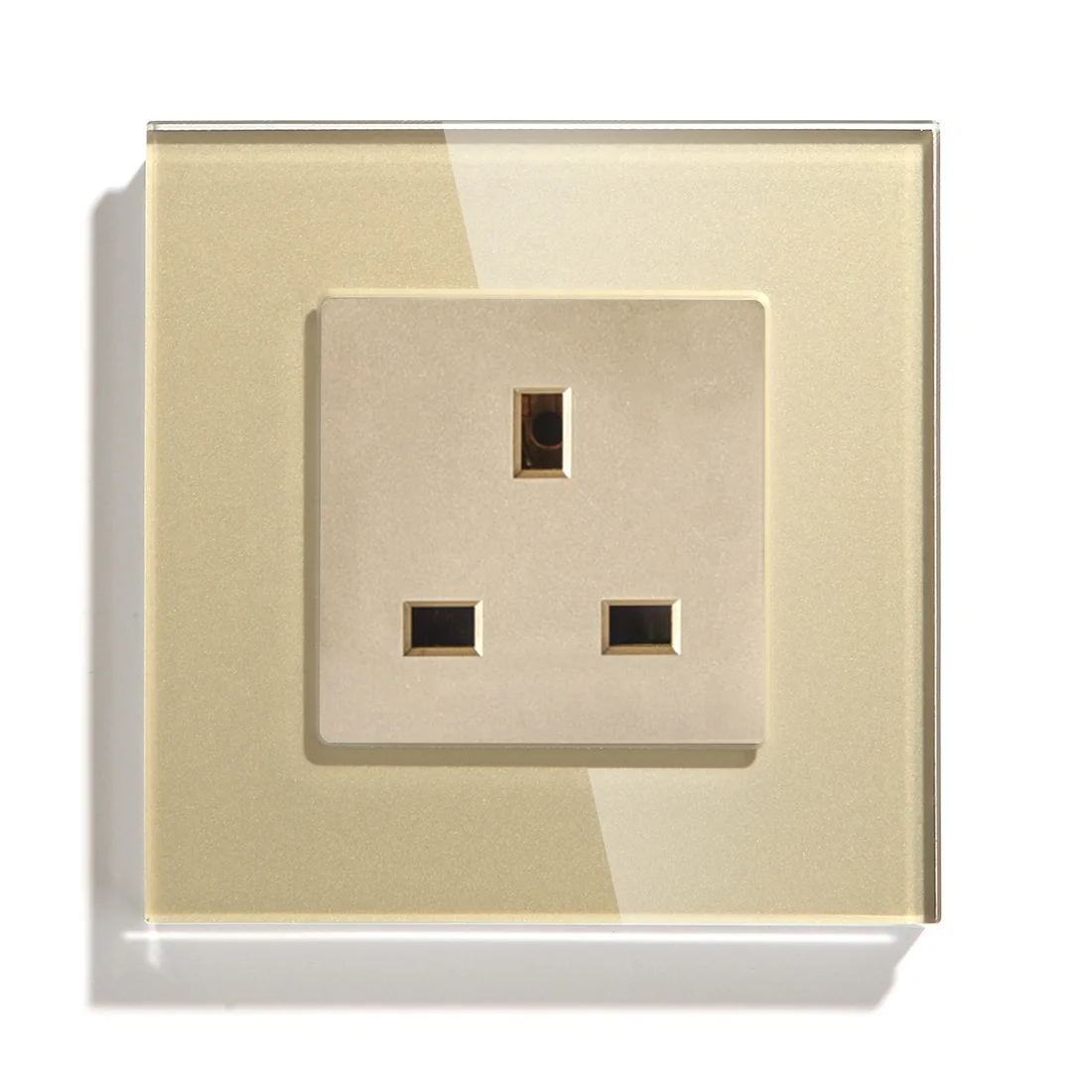 Mvava 13a Uk Standard Electric Universal Wireless Home Power Plug Socket - Image 3