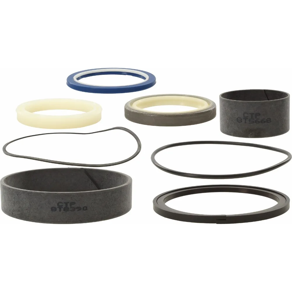 

Комплект уплотнений — подъемный цилиндр 9X2151 Подходит для CAT NEW