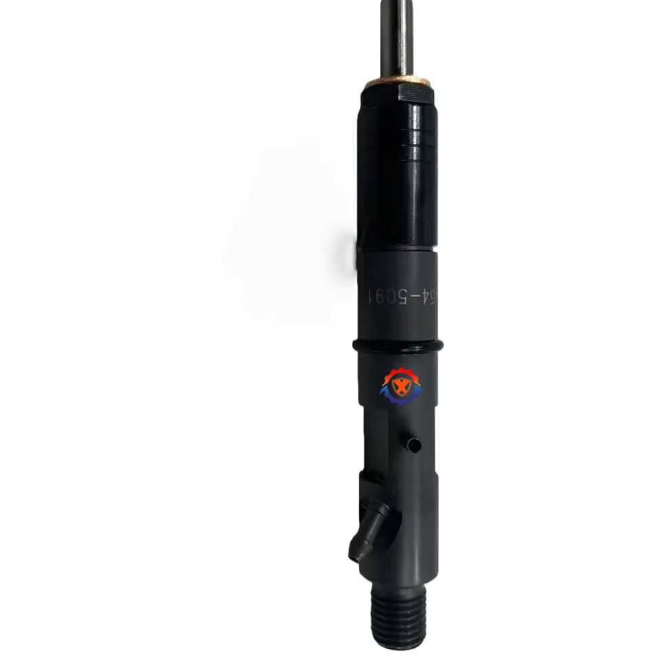 High Quality C7.1 Injector Assembly 454-5091 4545091 For E320D2 E323d2 Excavator