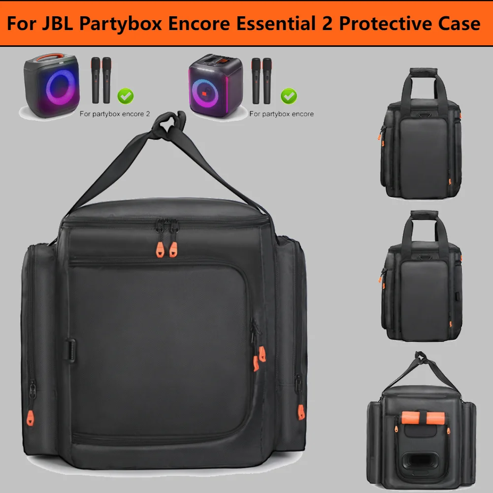 For Jbl Partybox En… - image