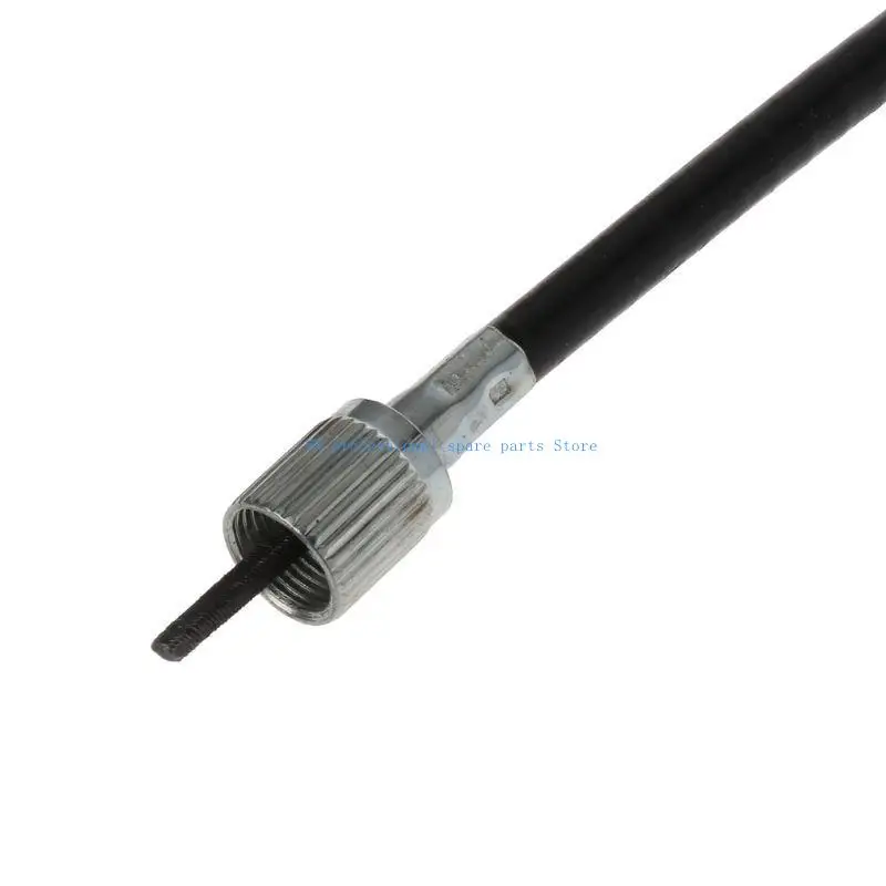 41XA 60cm Length Motorcycle Speedometer Cable Wires Motorbike Mileage Meter Line for Monkey Giraffe