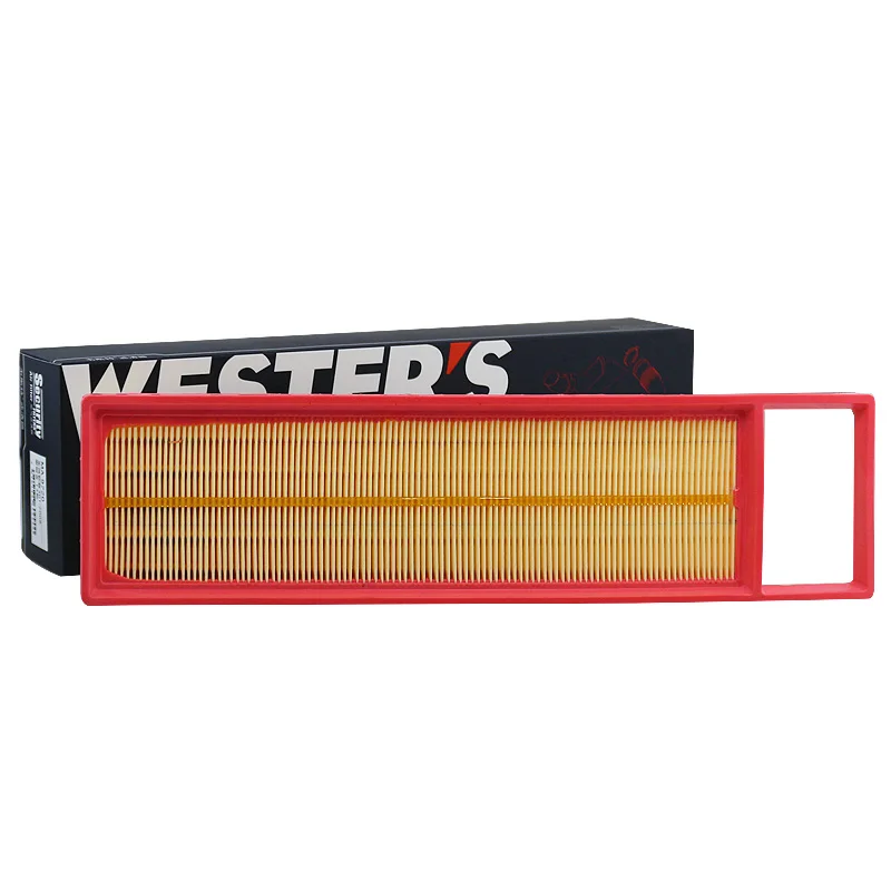 Para Peugeot 1007 207 301 para socio Ranch 1996-2012 filtro de aire WESTGUARD MA9720