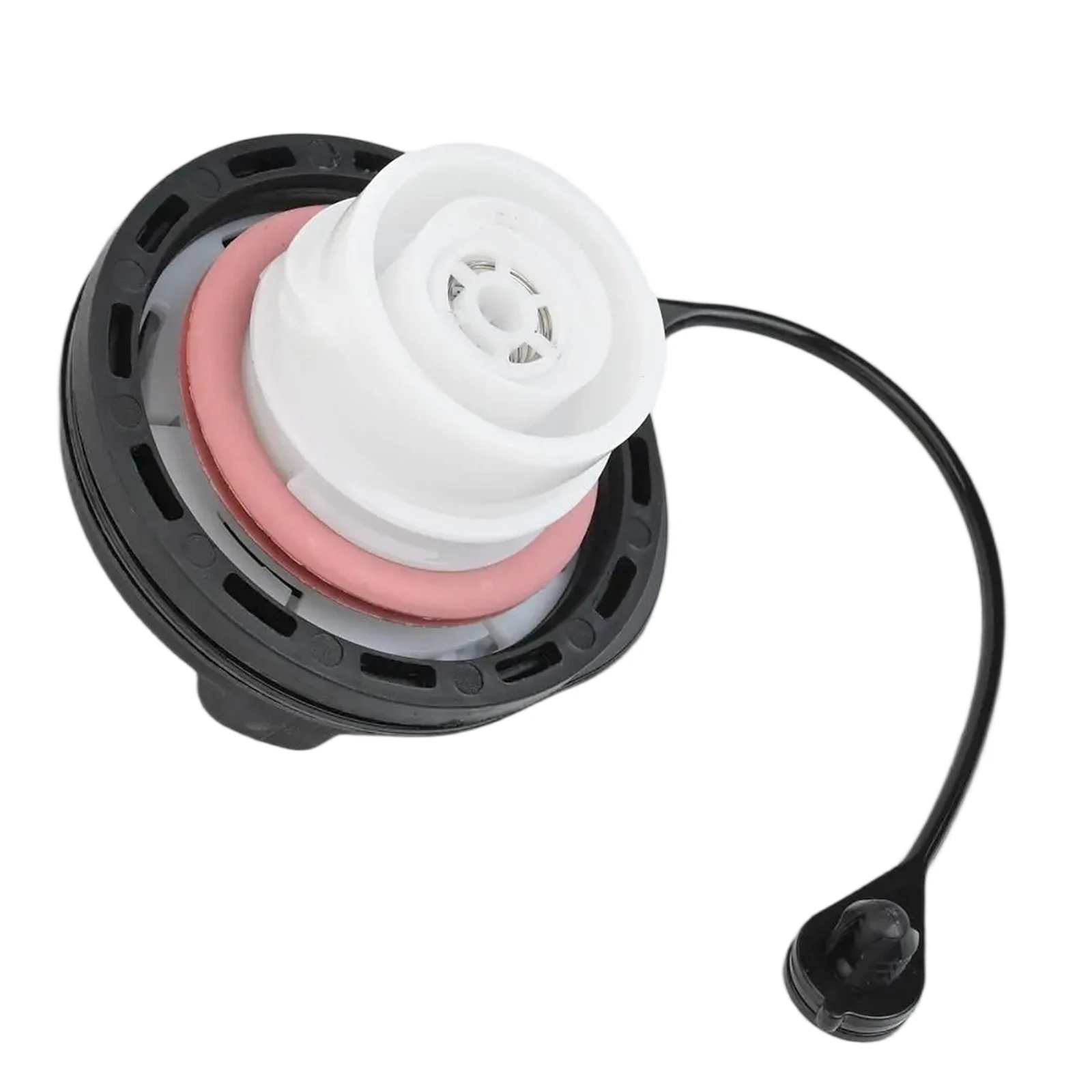 Fuel Tank Filler Fuel Gas Cap With Tether For Mazda 3 6 For CX-7 For CX-9 07-15 OEM Part Number GS3L-42-250B GS3L42250B
