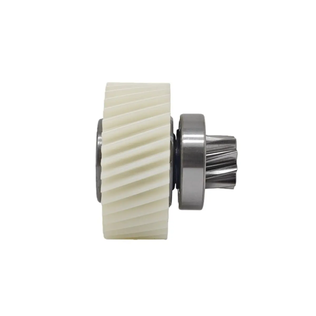 【COUNTDOWN DEAL】 For Bafang Mid-Mounted Motor M420 G332 Nylon Gear, Nylon Wheel,for BAFANG M420 G332 Motor Replacement