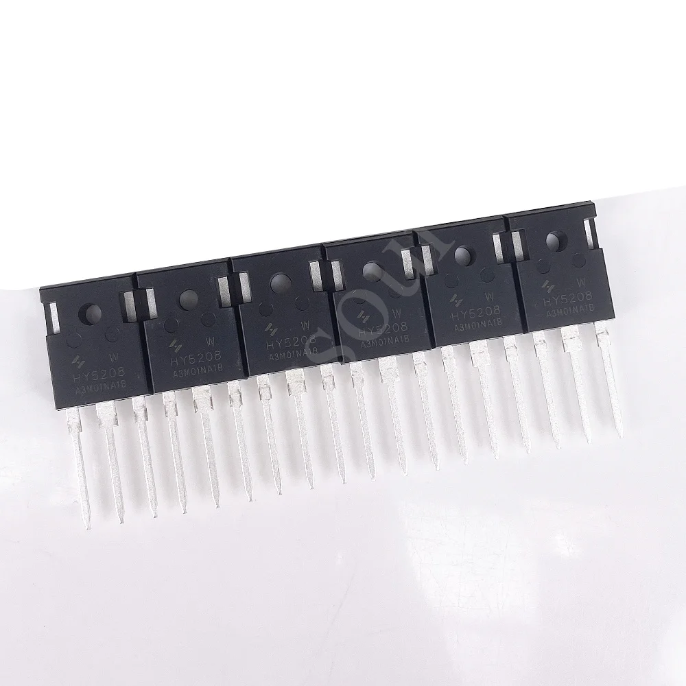 

(10pcs) HY5208W HY5208 TO 247 80V 320A High Power MOSFET