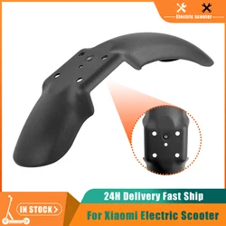 Electric Scooter Mudguard Front Fender For Xiaomi MI M365 Pro 1S Tire Splash Proof Wheel Retrofit Shock Absorber Special Fenders