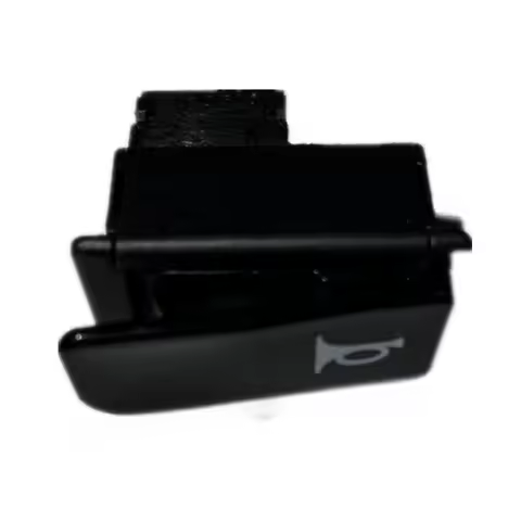 Scooter Starter Switch Headlamp Turn Signal Horn Switch Button For SUZUKI HAOJUE AN125 HS125T-2 HS125T HJ125T-8/-8A/-7/11A