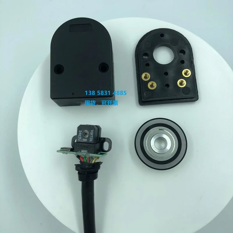 Photoelectric Encoder ROTARY ENCODER Stepping Motor Servo Motor/Robot Code Disk 500-1024