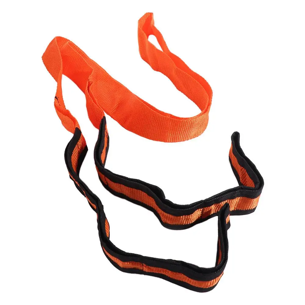 

High-efficiency Furniture Moving Carrying Straps Heavy Duty Labor-saving Transport Belt Ropes Strong Load Bearing Professional