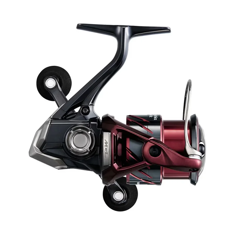 Shimano 2025 Sephia XR C2000S C3000S SHG SDH SDHHG Double Handle