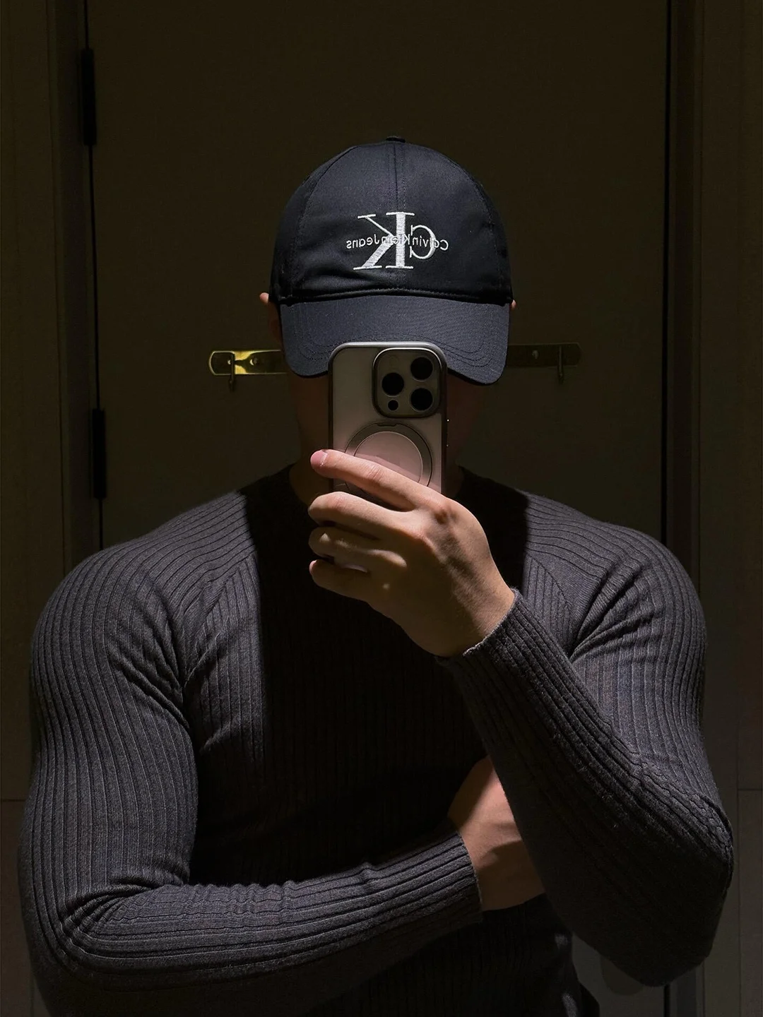 Fitn Sport Stripe K… - image