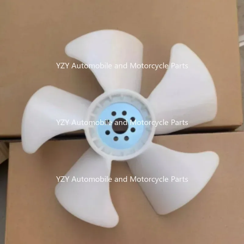 

Excavator parts MINI-digging Fan Blade Yanma R15/17 Engine