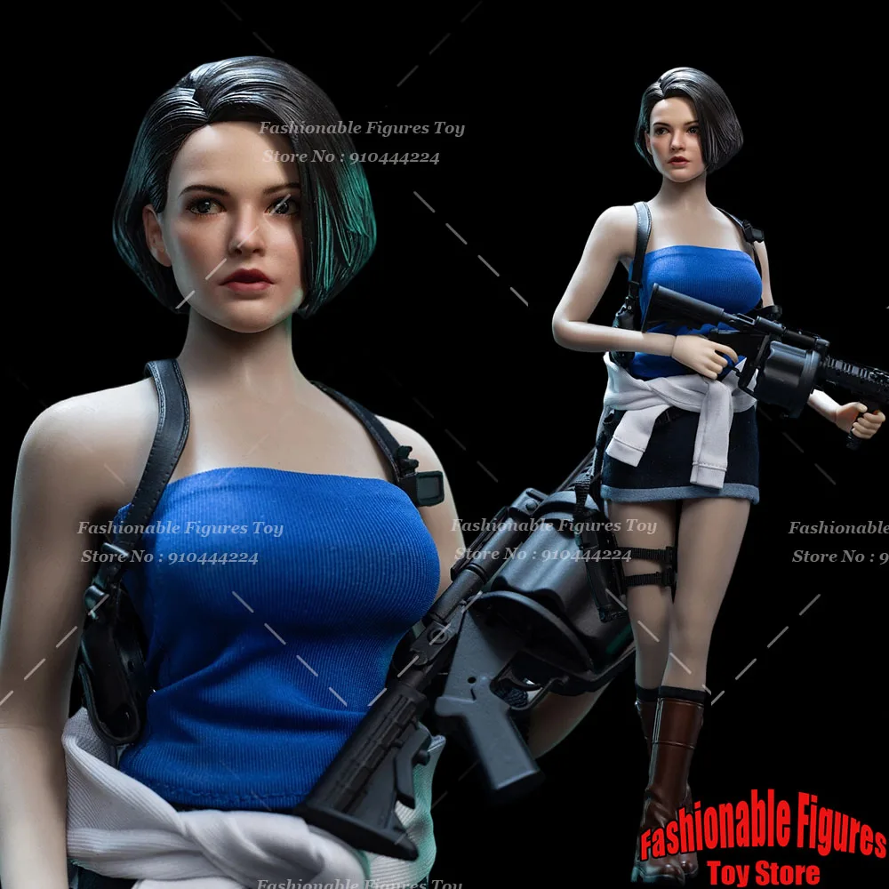 

SWTOYS 1/6 NO:FS074 Jill Brave Combat Troops Female Warrior Full Set 12Inch Action Figure Model Best Collection Dolls