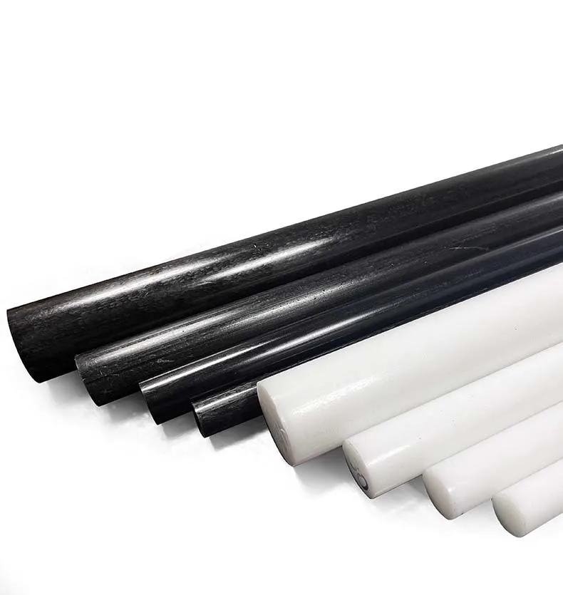 POM Delrin Round Rod Polyoxymethylene Rod Black White Red Blue Yellow Green DIA 3mm 4mm 5mm 6mm 7mm 8mm 10mm 11mm 12mm -100mm