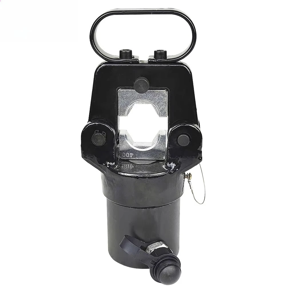 

FYQ-500 Split-unit Hydraulic Pliers Crimping Range 50-500mm