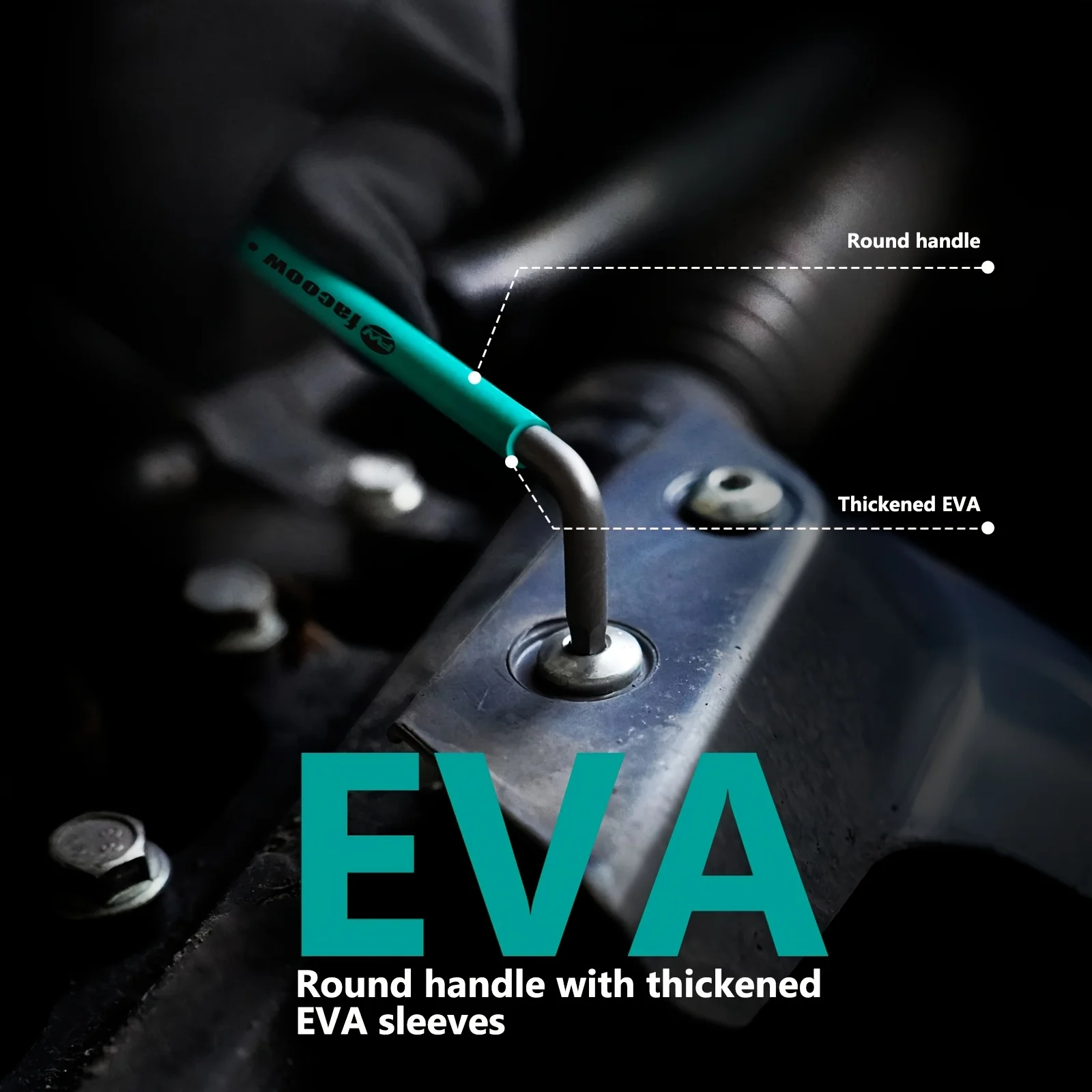 26 قطعة من مجموعات مفاتيح ألين، مجموعة مفاتيح سداسية متري وSAE، مجموعات مفاتيح ألين شديدة التحمل بذراع طويلة جدًا، مفاتيح سداسية ذات نهاية كروية، سلكية ملونة