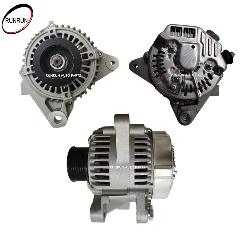 

12V 100A Auto Alternator for TOYOTA Avensis 27060-28100 2706028100 2706028060 13959N