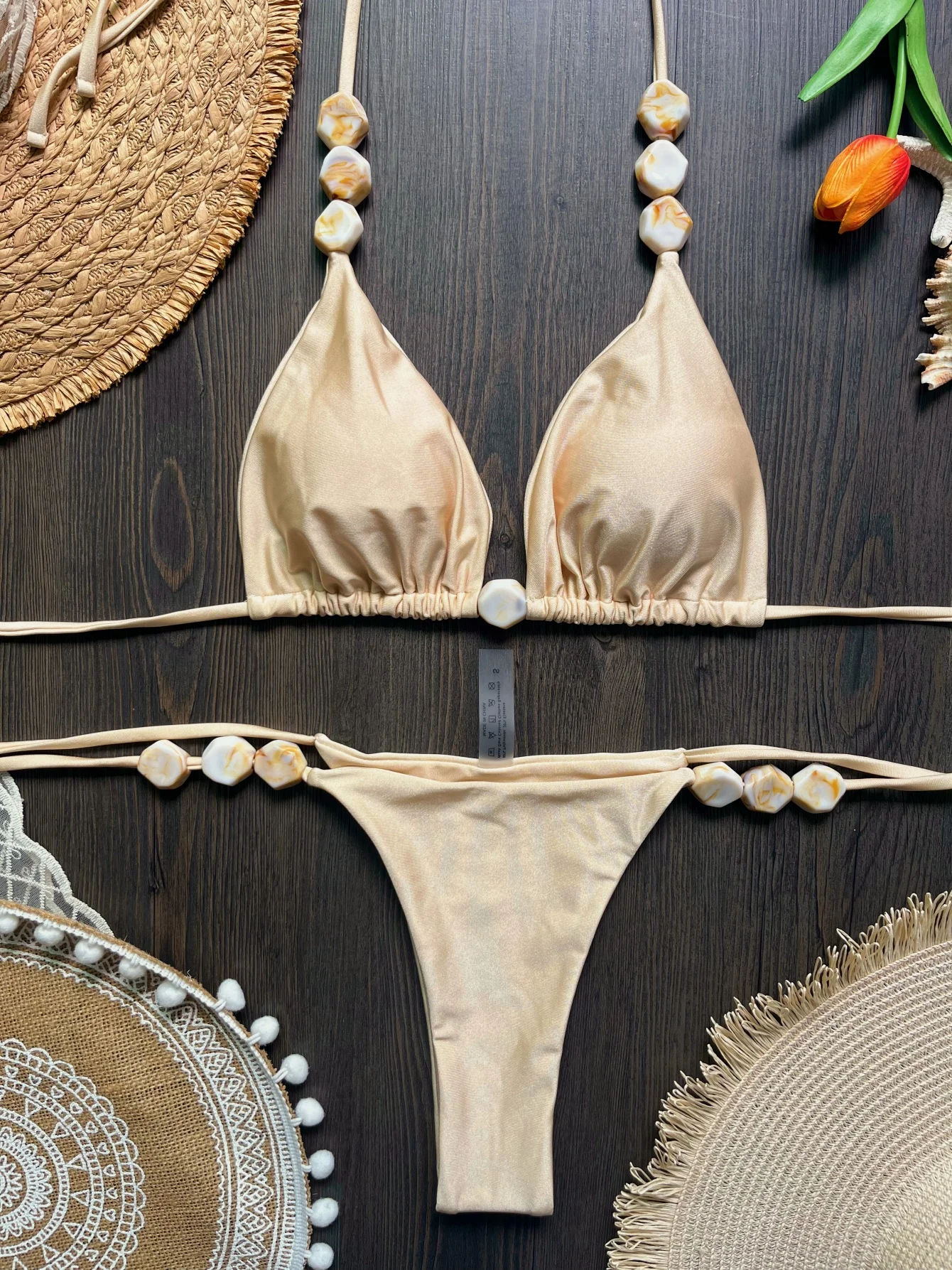 Thumbnail 4 - #81 Best Two Piece Bikini Sets to Buy In 2026