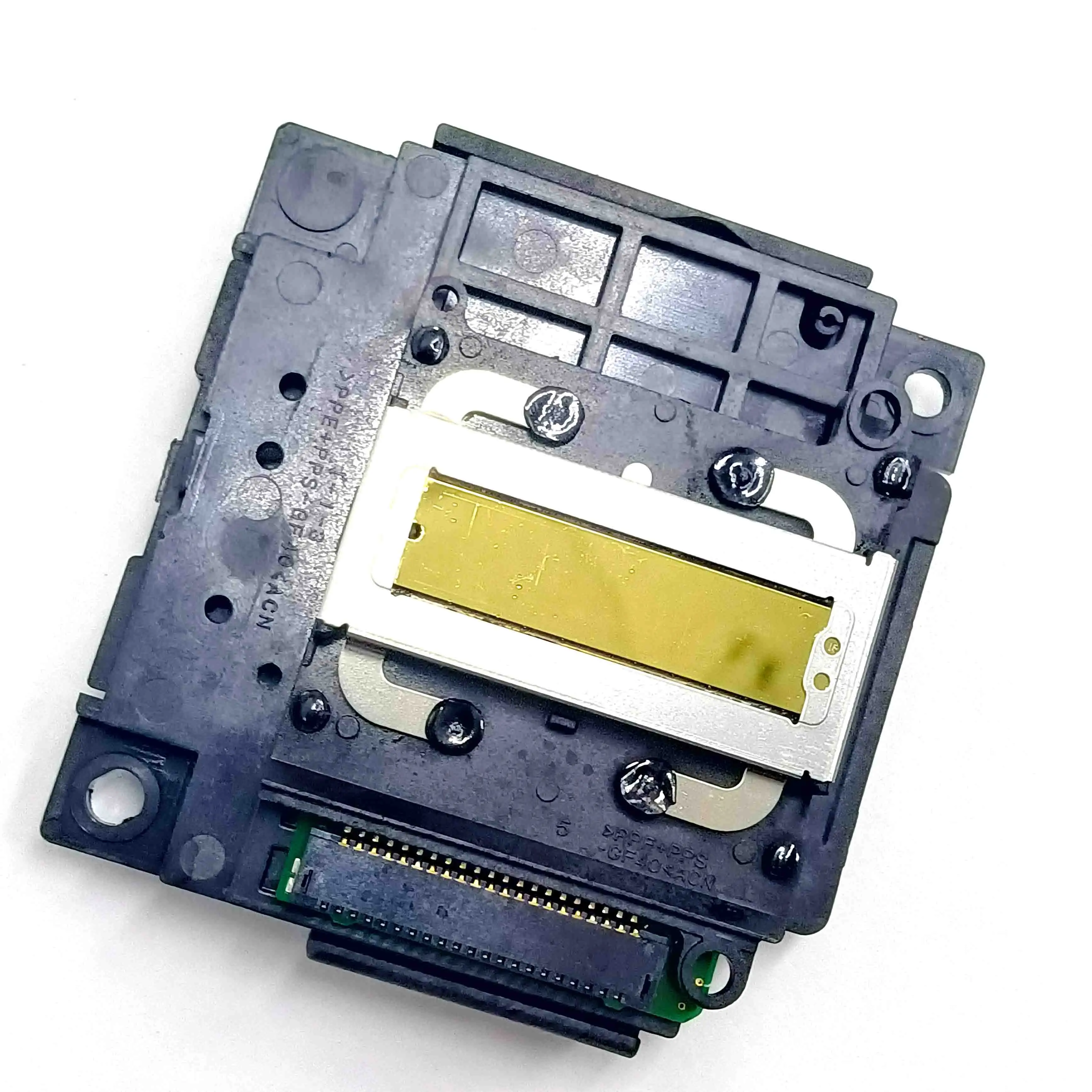 

Печатающая головка FA11000 подходит для Epson Inkjet M1100 M2120 M2110 M2118 M2128 M100 M1120 M105 M2100 M205 M200 M2129 M1128 M101 M1108