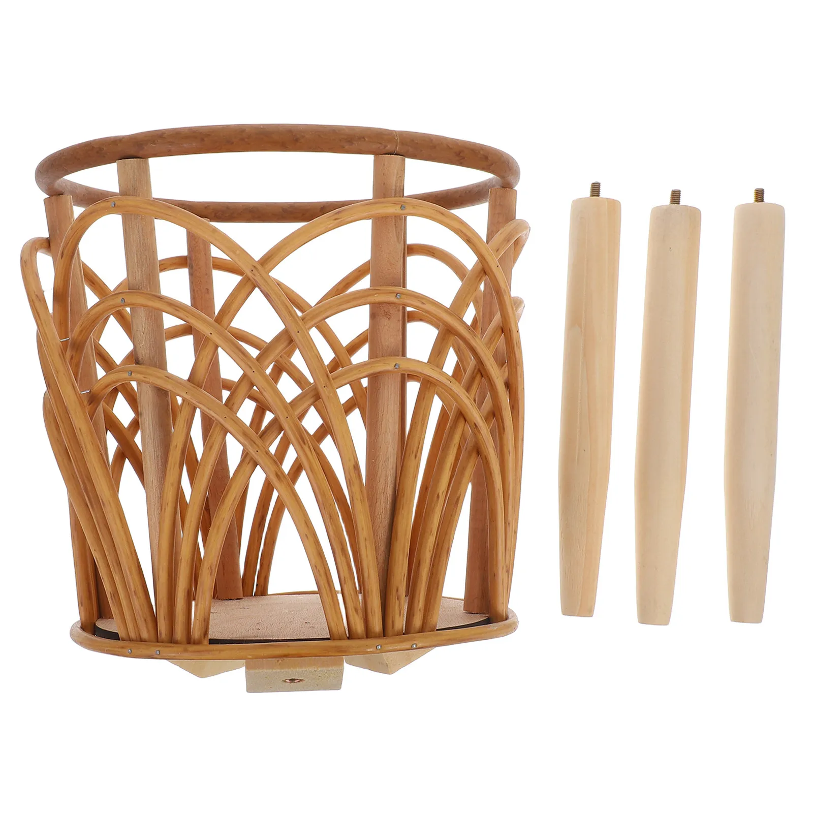 floor-standing-woven-rattan-planter-basket-stand-nordic-rustic-wood-plant-pot-rack-for-living-room-balcony-indoor-garden-home