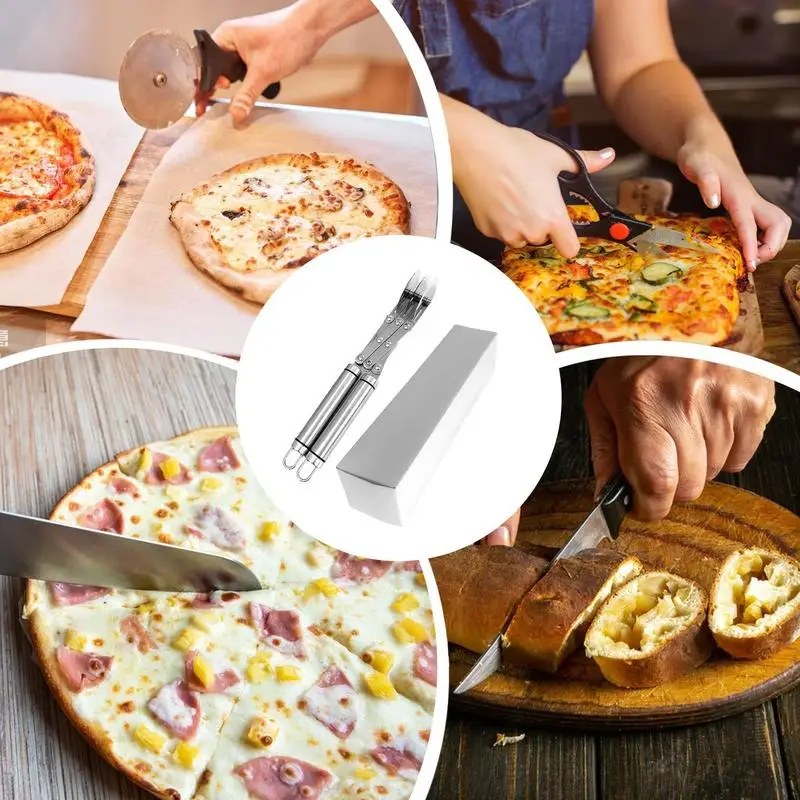 Thumbnail 4 - #28 Dough Wheels Comparison Guide