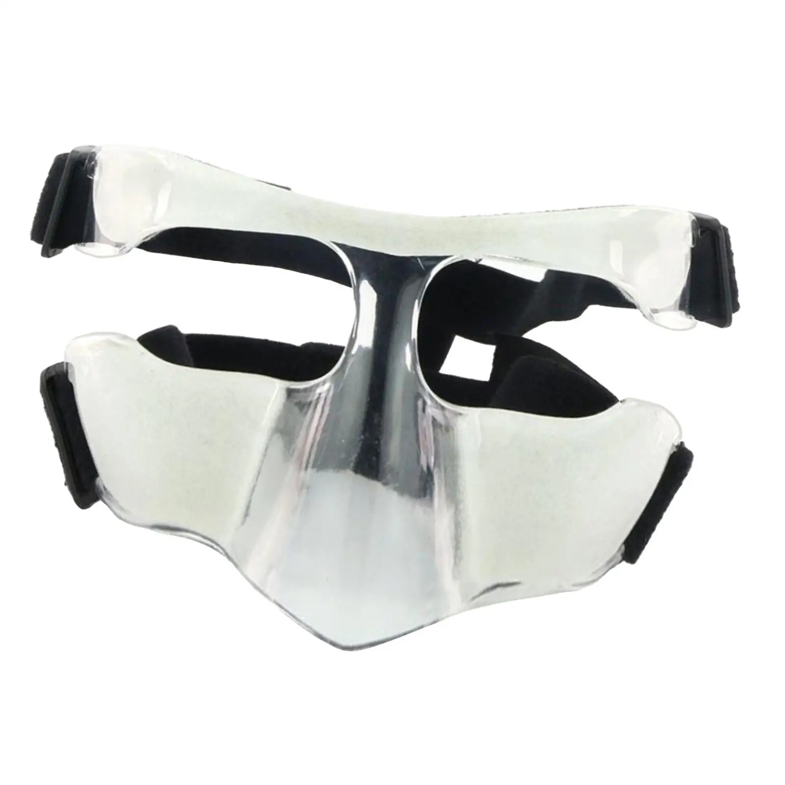 

Nose Guard Durable Adjustable Strap Face Guard for Women Men