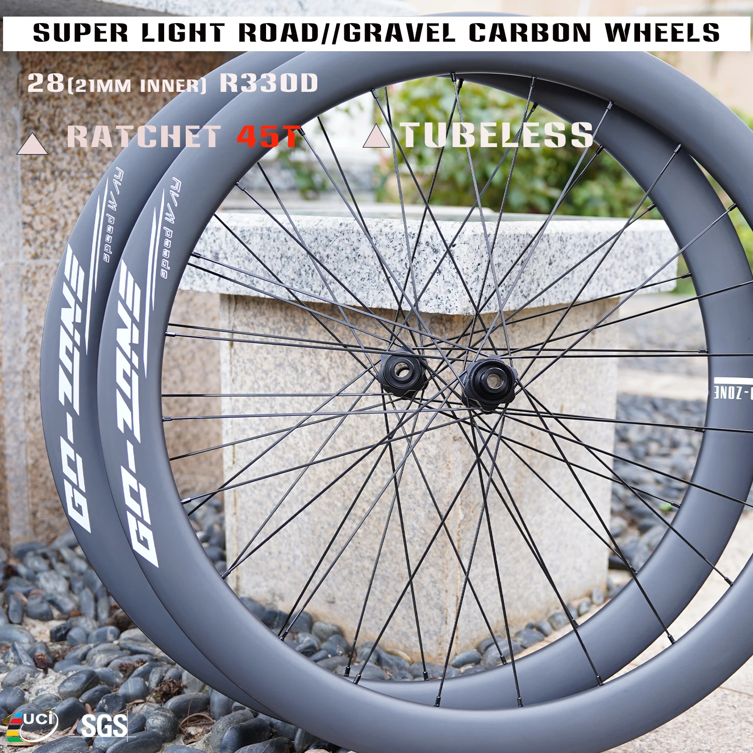 45T Ratchet Ultrali…