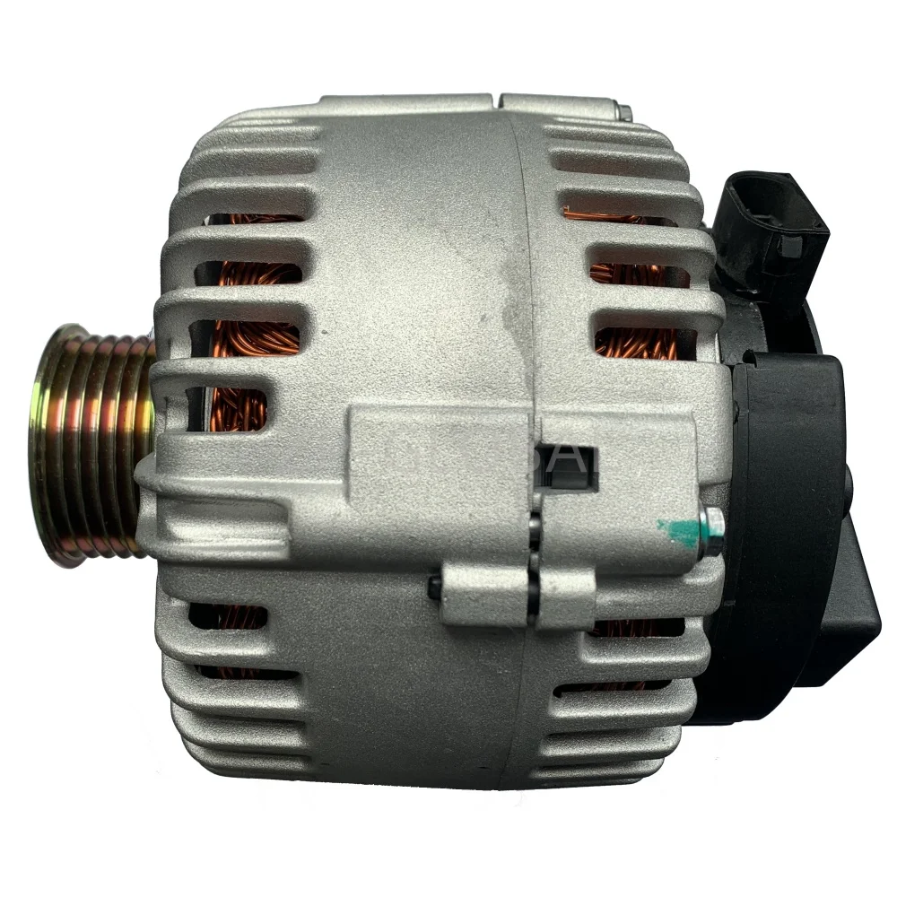 

Hot Sale 25 Low Rpm Car Alternator Repair Kit A1329060026/ST35C019 for SMART