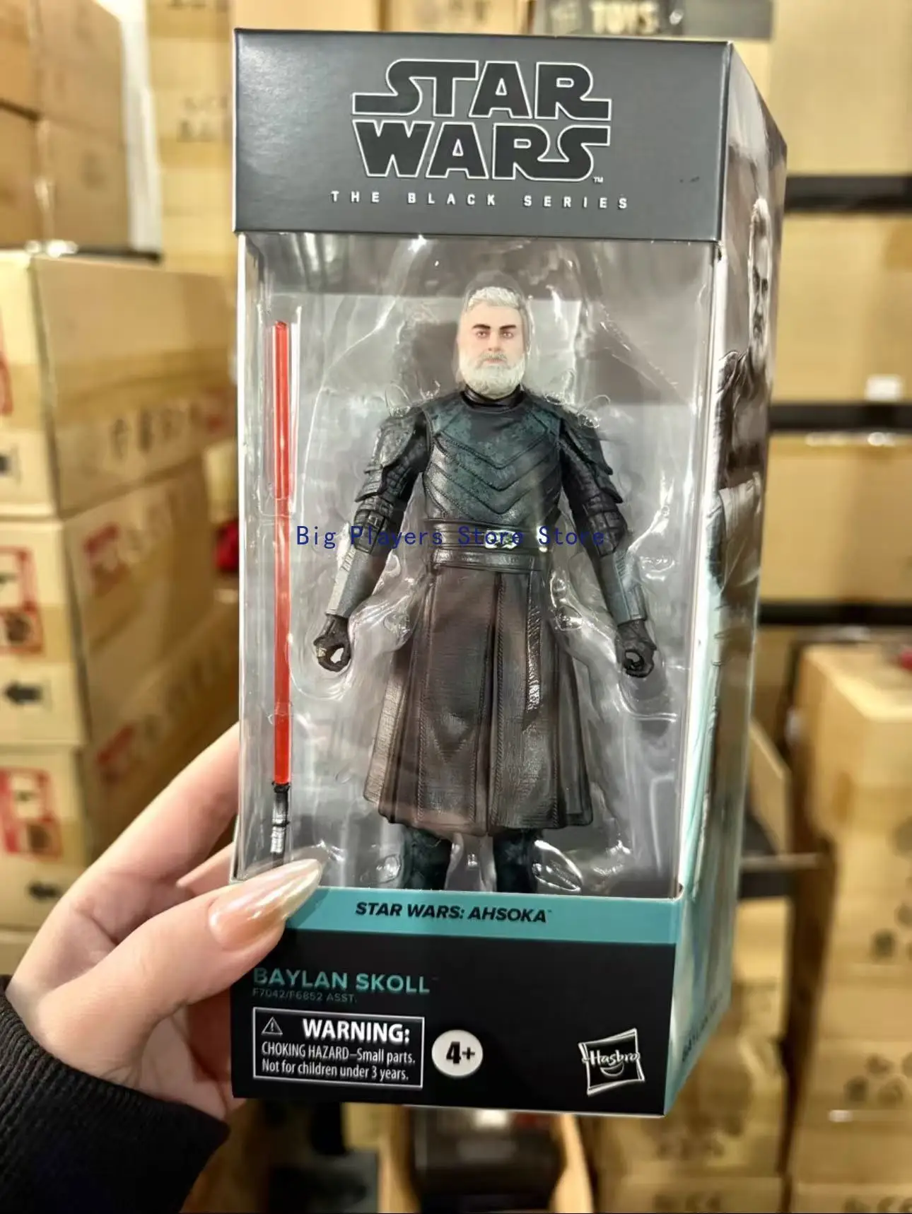 figura-de-accion-articulada-de-6-pulgadas-de-ahsoka-de-la-serie-de-tv-estadounidense-star-wars-de-hasbro