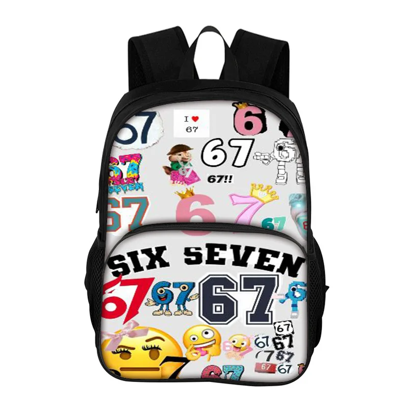 mochila-escolar-67-seis-sete-com-bolso-frontal-mochilas-de-desenho-animado-para-meninos-e-meninas-mochila-duravel-para-alunos