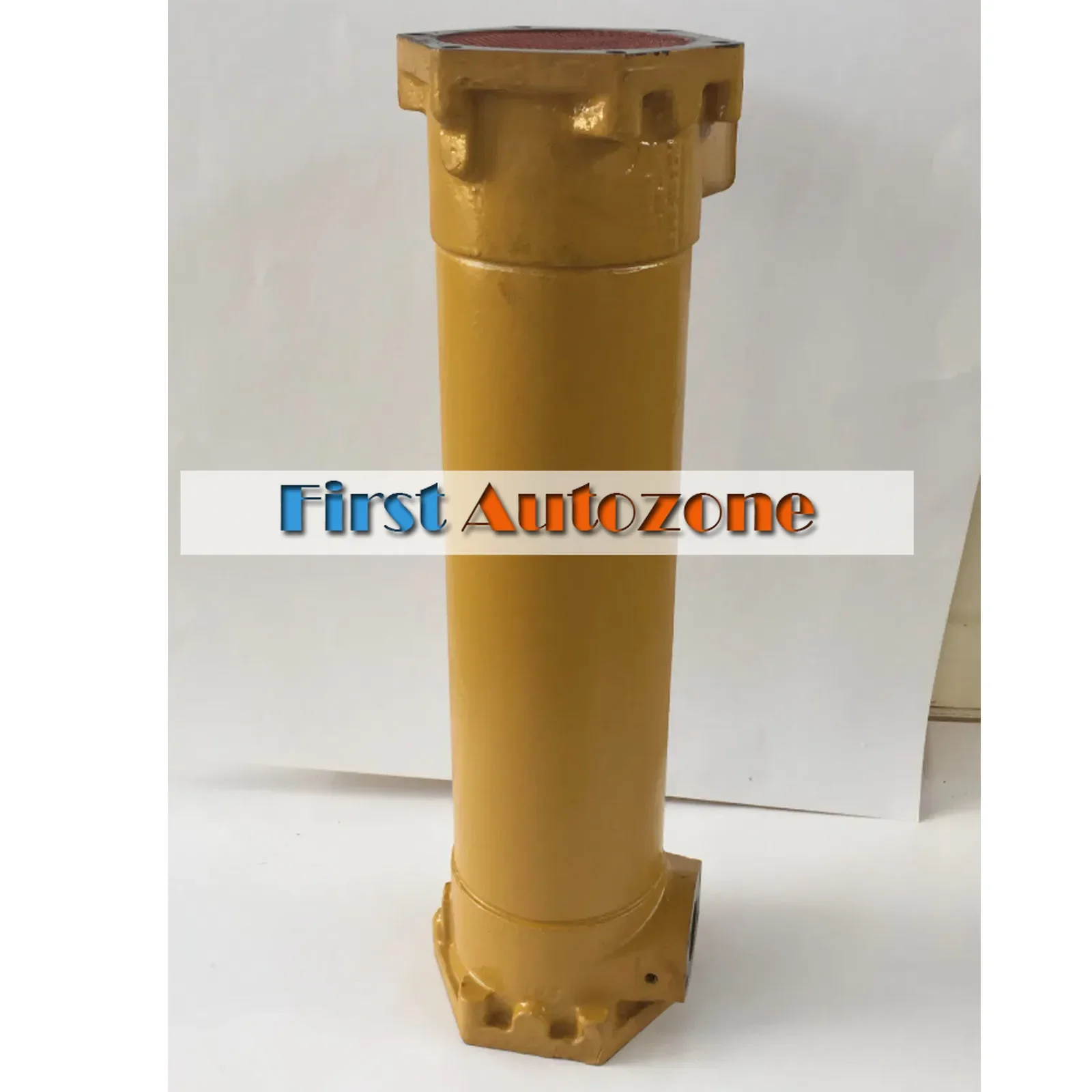 Manufacturer 4W0418 Oil Cooler Assy For 35 Series Construction Machinery