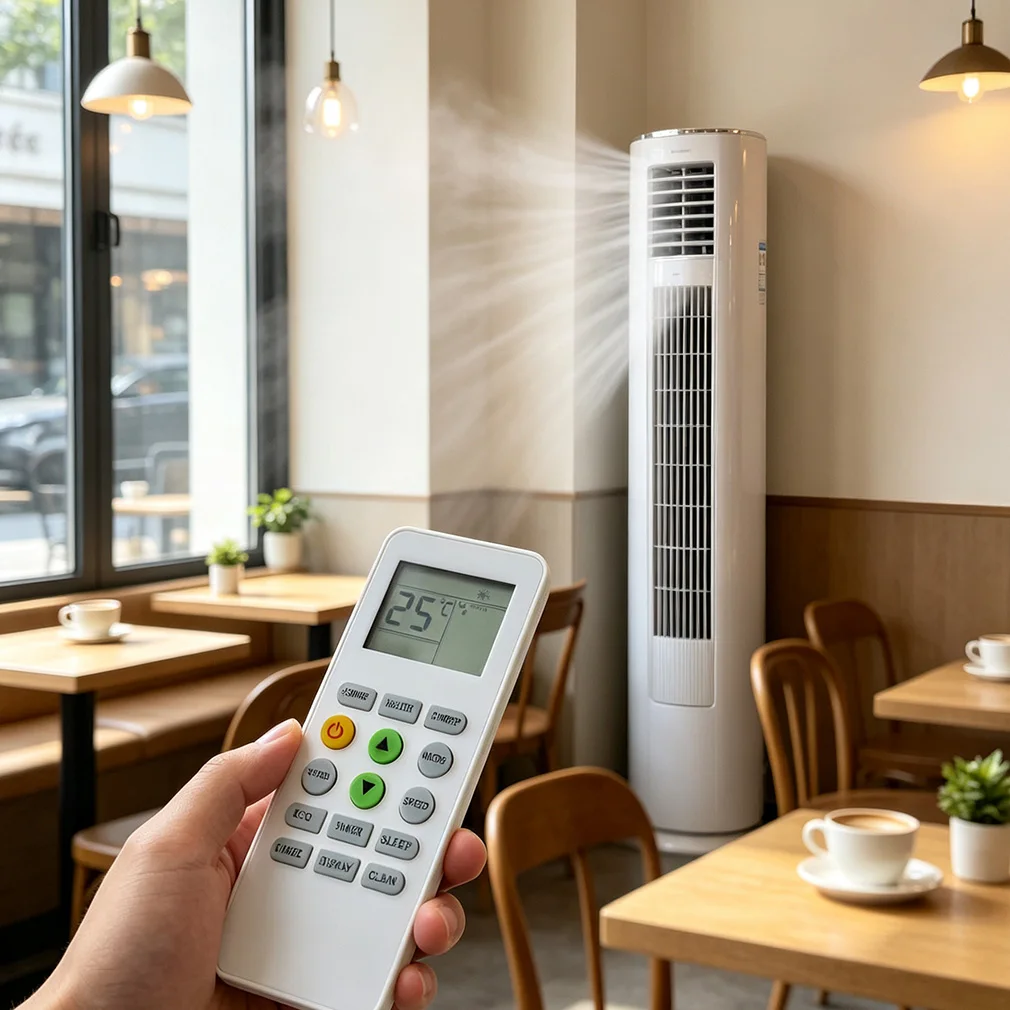 KKG21B-C3 Air Conditioner A/C Remote Control For Changhong KKG21B-C1 Air Conditioning Replacement Controller Dropshipping