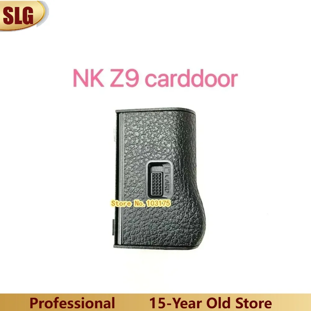 

NEW Original SD Card Door Cover Unit Assembly for Nikon Z9 Digital Camera Repair Parts