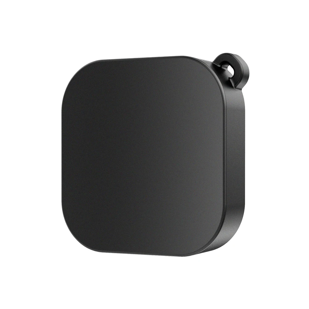 Silicone Lens Cap for GoPro Hero 13 12 11 10 9 Soft Protective Cover Anti-Scratch Dustproof Action Camera Accessory 1/2/10 Packs