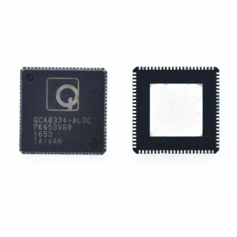 

(10-20 шт.) 100% новый женский чипсет QCA8334 AL3C QFN