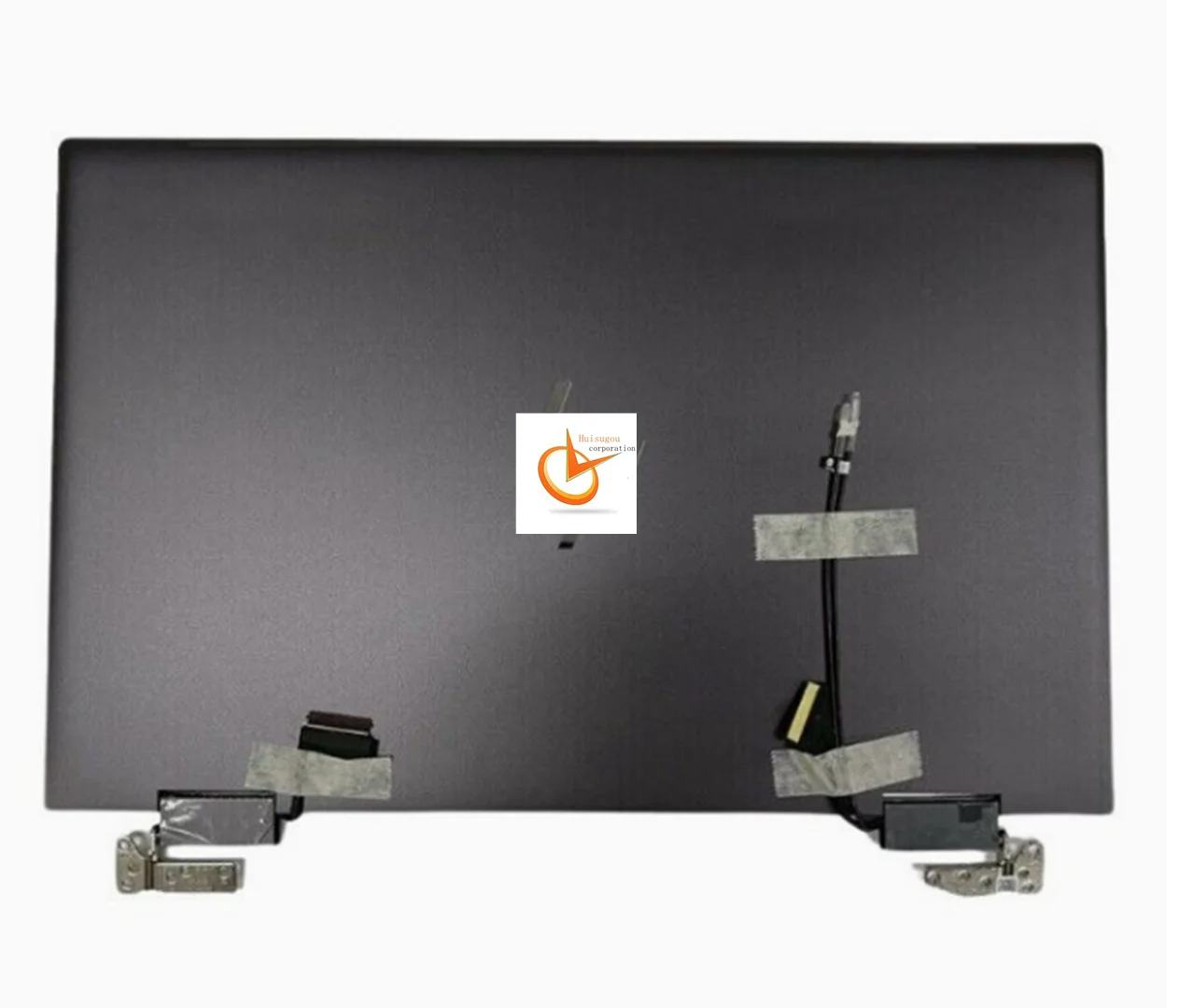 15.6 Inch Laptop Screen for HP Envy x360 15-EW 15-EY Series LCD Display Touch Screen Complete Assembly Replacement FHD 1920x1080