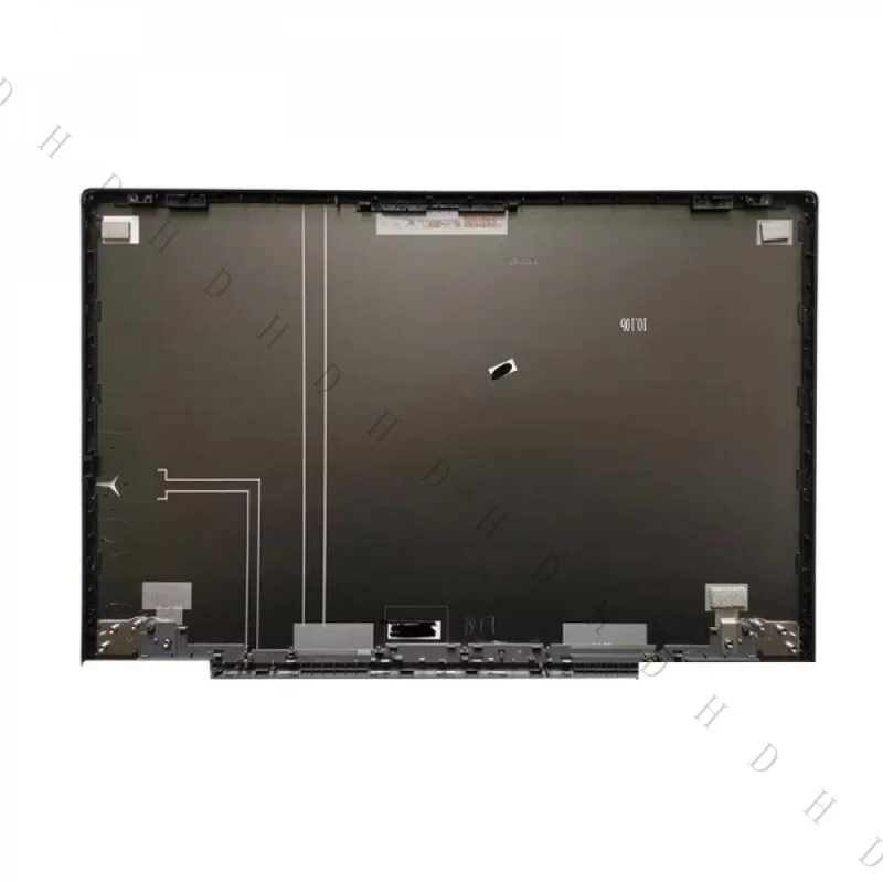 K+For Lenovo Legion Y9000K Y740-17 Metal A Shell LCD Back Cover Top Lid Laptop Replacement Part